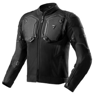 Rebelhorn Borg 2 waterproof Motorcycle Textile Jacket