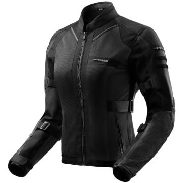 Rebelhorn Scandal 3 Ladies Motorcycle Textile Jacket