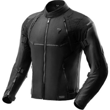 Rebelhorn Swift waterproof Motorcycle Textile Jacket