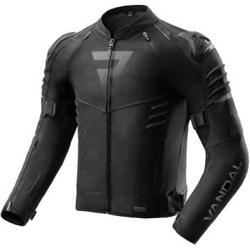 Rebelhorn Vandal 2 waterproof Motorcycle Textile Jacket
