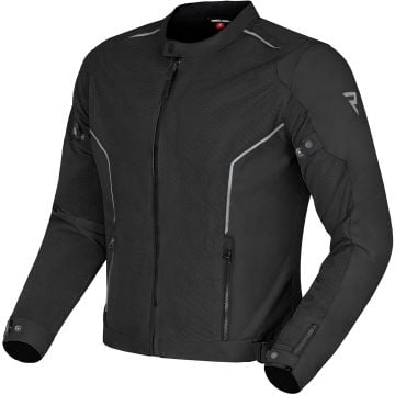 Rebelhorn Wave Motorcycle Textile Jacket