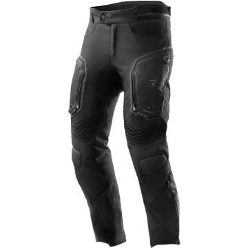 Rebelhorn Borg 2 waterproof Motorcycle Textile Pants
