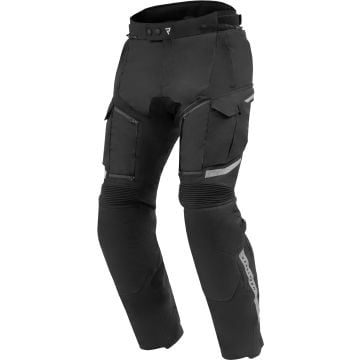 Rebelhorn Cubby 5 waterproof Motorcycle Textile Pants