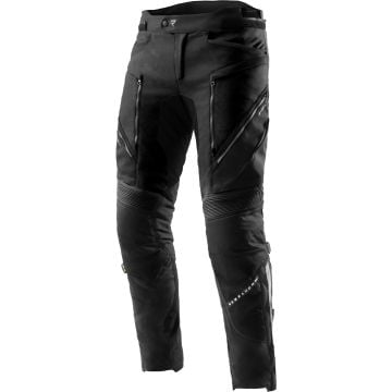 Rebelhorn Hardy 3.0 waterproof Motorcycle Textile Pants