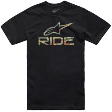 Alpinestars Camo Ride 4.0 T-Shirt
