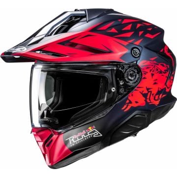 HJC RPHA 60 Spielberg Red Bull Ring Enduro Helmet