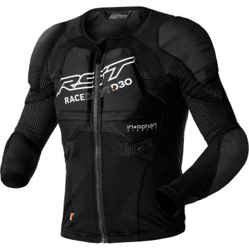 RST Race Dept D30 Performance Airbag Long Sleeve Protector Shirt