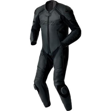 RST S1 D30 perforated 1-Piece Motorcycle Leather Suit