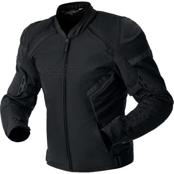RST S1 D3O waterproof Motorcycle Textile Jacket