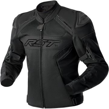 RST S1 Mesh D3O waterproof Motorcycle Textile Jacket