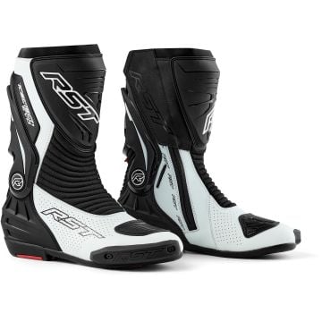 RST Tractech Evo D3O perforated Motorcycle Boots