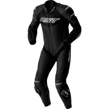 RST Tractech Evo D3O perforated 1-Piece Motorcycle Leather Suit