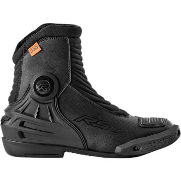 RST Tractech Evo D3O Short perforated Motorcycle Boots