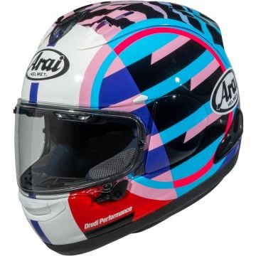 Arai RX-7V Evo Spectre Helmet