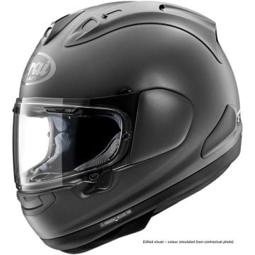Arai RX-7V Evo Frost Helmet
