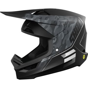 Shot Race Camo Tactic Motocross Helmet