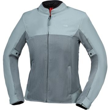 IXS Rapid-BigAir 1.0 Ladies Motorcycle Textile Jacket