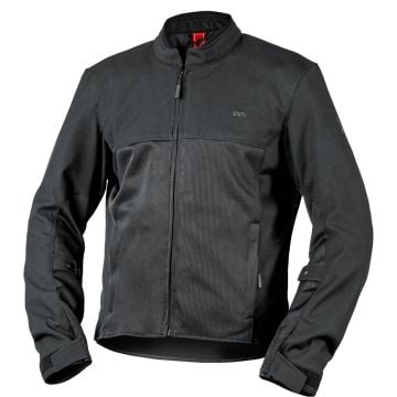 IXS Rapid-BigAir 1.0 Motorrad Textiljacke