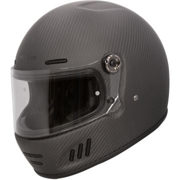 Merlin Revival Carbon Helmet