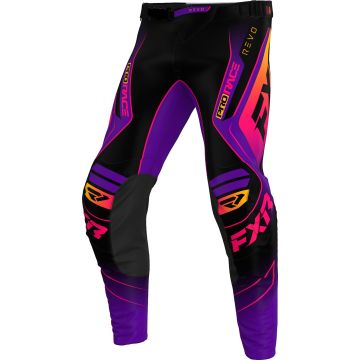 FXR Revo Alpha Motocross Pants