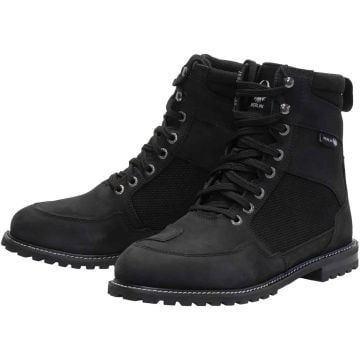 Merlin Rockwell D3O® bottes de moto imperméables