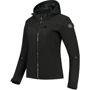 Rusty Stitches Super Ann Ladies Motorcycle Textile Jacket