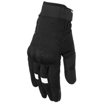Rusty Stitches Bonnie V2 Ladies Motorcycle Gloves