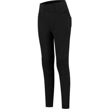 Rusty Stitches Super Claudia V2 Ladies Motorcycle Textile Pants
