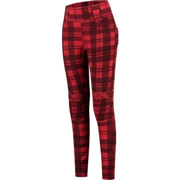 Rusty Stitches Claudia V2 checked Ladies Motorcycle Textile Pants
