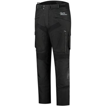 Rusty Stitches Cliff Waterproof Motorcycle Textile Pants