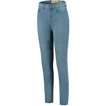 Rusty Stitches Emma Ladies Motorcycle Jeans