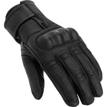 Rusty Stitches Frank Motorcycle Gloves