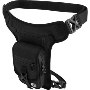 Rusty Stitches Kai Leg Bag