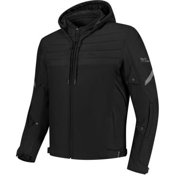 Rusty Stitches Liam Waterproof Motorcycle Textile Jacket