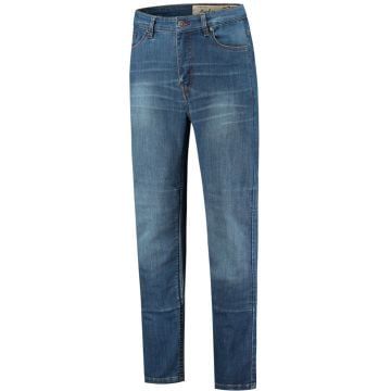 Rusty Stitches Logan Vaqueros de moto
