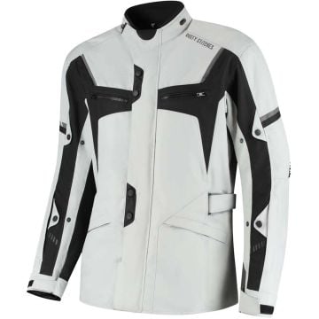Rusty Stitches Luke waterproof Motorcycle Textile Jacket
