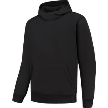 Rusty Stitches Melvin Motorcycle Hoodie