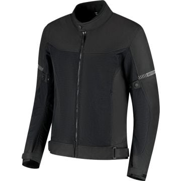 Rusty Stitches Mike Motorcycle Textile Jacket