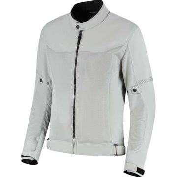 Rusty Stitches Super Mike Motorcycle Textile Jacket