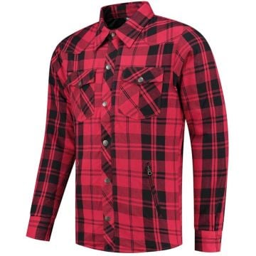 Rusty Stitches Super Neil V2 Motorcycle Shirt