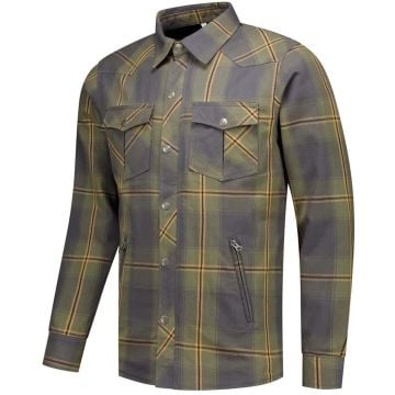 Rusty Stitches Neil V2 Motorcycle Shirt