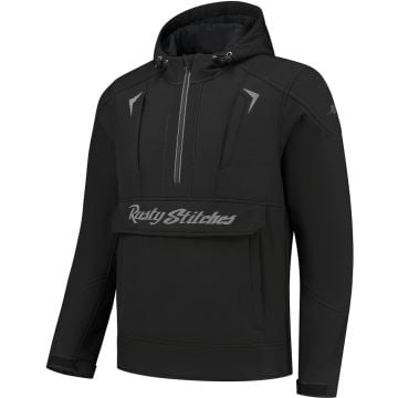 Rusty Stitches Orlando Motorcycle Textile Jacket