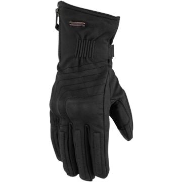 Rusty Stitches Ray Waterproof Motorcycle Gloves