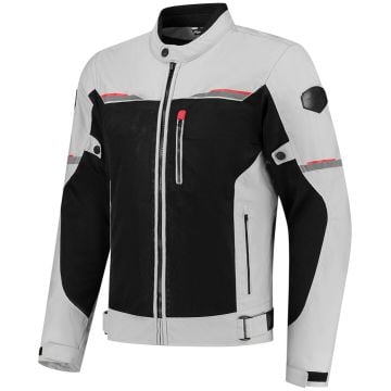 Rusty Stitches Ruben Motorcycle Textile Jacket
