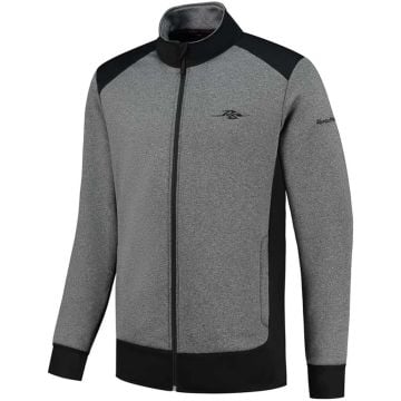Rusty Stitches Sem Midlayer Functional Jacket