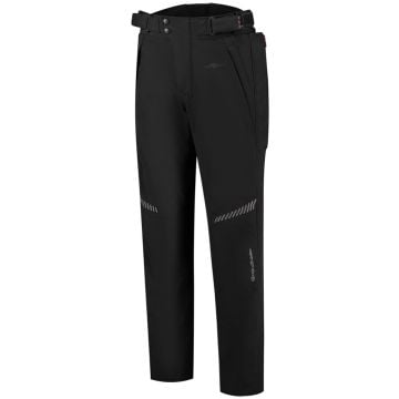 Rusty Stitches Softshell Overpants Motorcycle Textile Pants