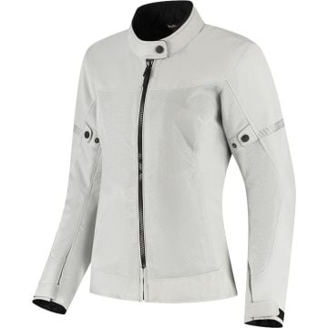 Rusty Stitches Super Jodi Ladies Motorcycle Textile Jacket