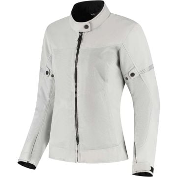 Rusty Stitches Jodi Ladies Motorcycle Textile Jacket