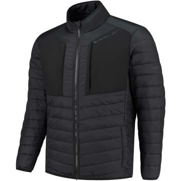 Rusty Stitches Thomson Midlayer Functional Jacket