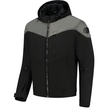 Rusty Stitches William Motorcycle Motorcycle Textile Jacket